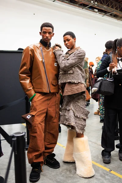 Look 9